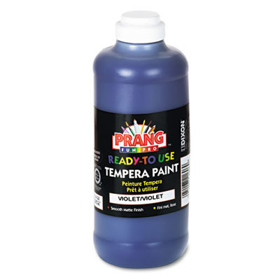 PAINT;16 OZ;LIQUD TEM;VL